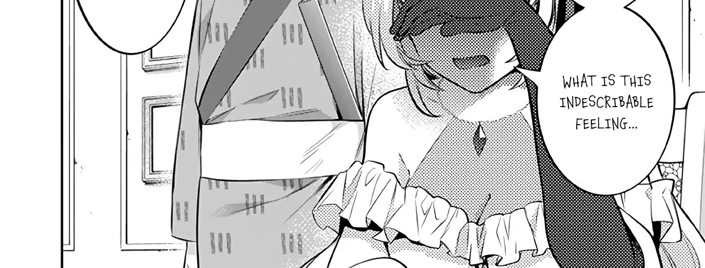 Jimi na Kensei wa Sore Demo Saikyou desu Chapter 19 page 34 - 