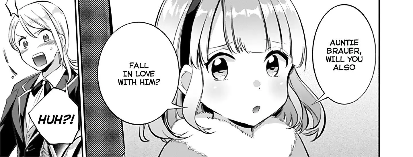 Jimi na Kensei wa Sore Demo Saikyou desu Chapter 19 page 8 - 