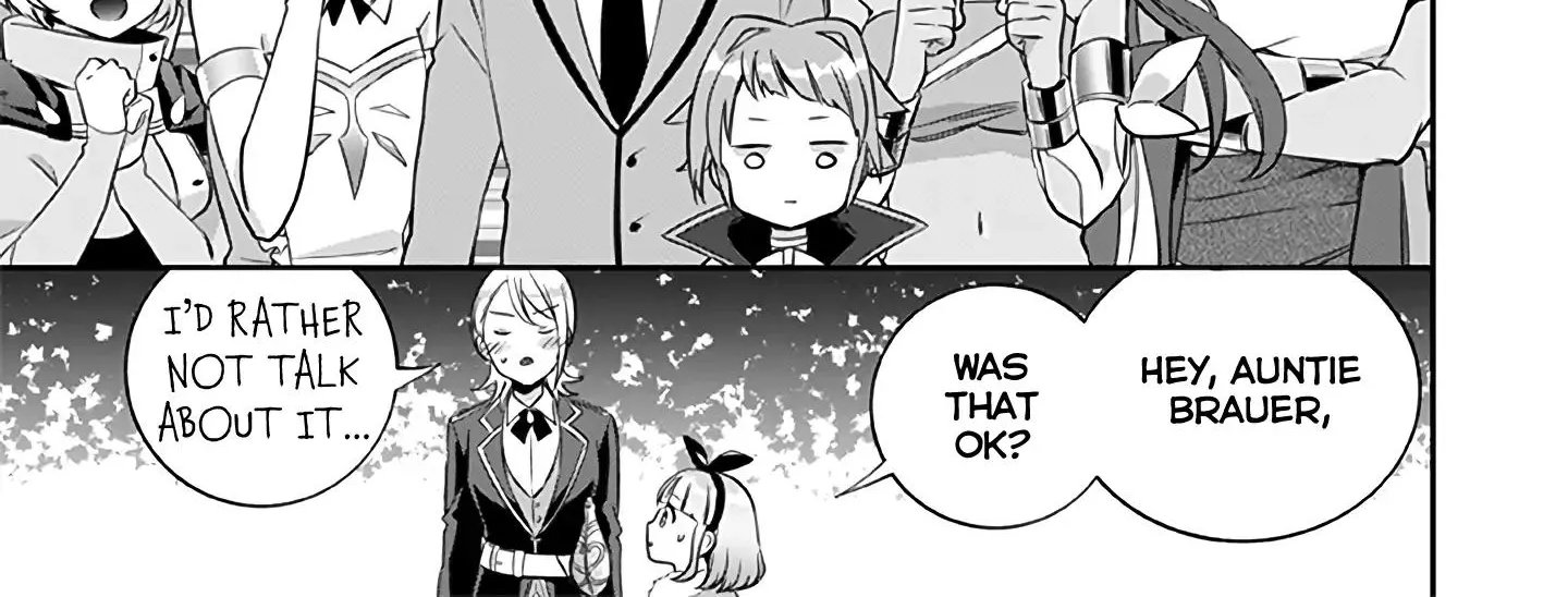 Jimi na Kensei wa Sore Demo Saikyou desu Chapter 21 page 12 - 