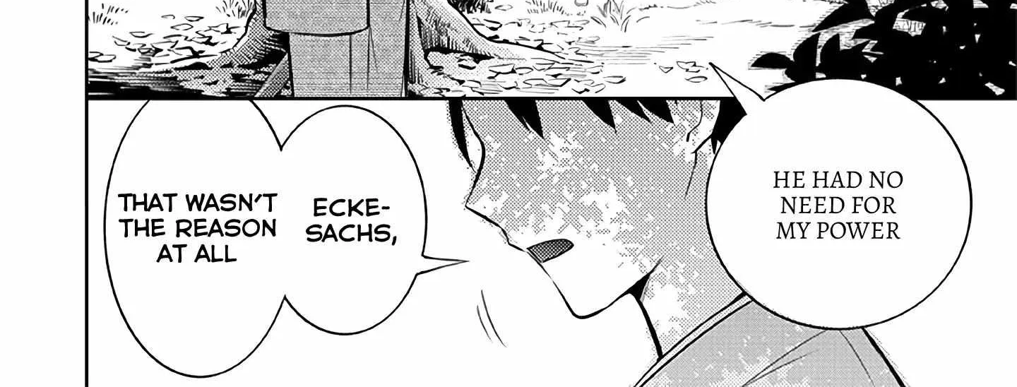 Jimi na Kensei wa Sore Demo Saikyou desu Chapter 21 page 18 - 