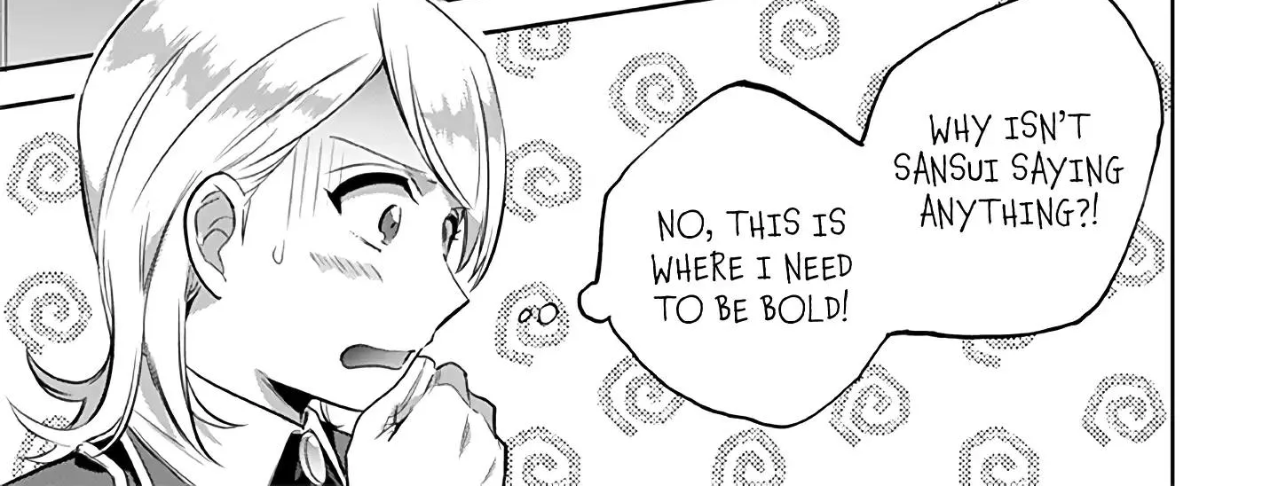Jimi na Kensei wa Sore Demo Saikyou desu Chapter 21 page 4 - 