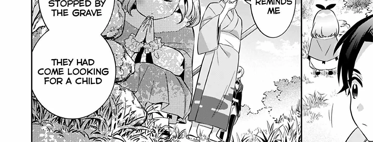 Jimi na Kensei wa Sore Demo Saikyou desu Chapter 21 page 34 - 