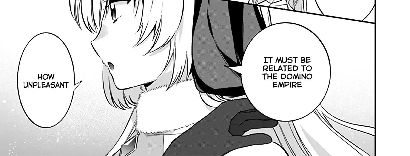 Jimi na Kensei wa Sore Demo Saikyou desu Chapter 21 page 36 - 
