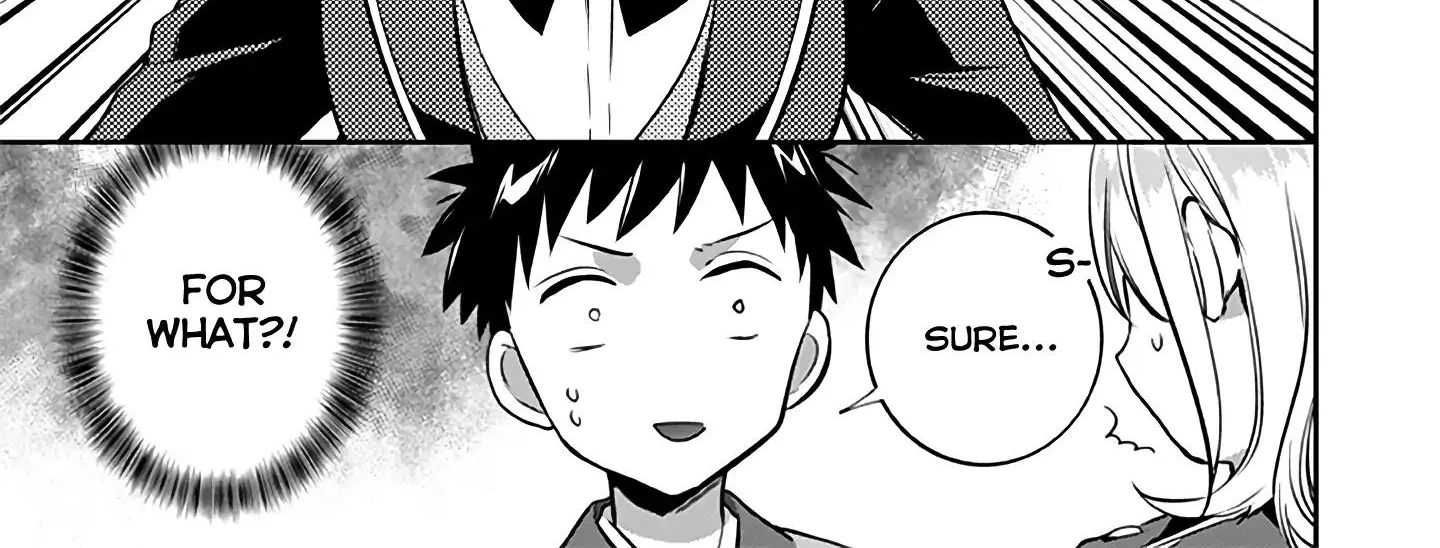 Jimi na Kensei wa Sore Demo Saikyou desu Chapter 21 page 8 - 