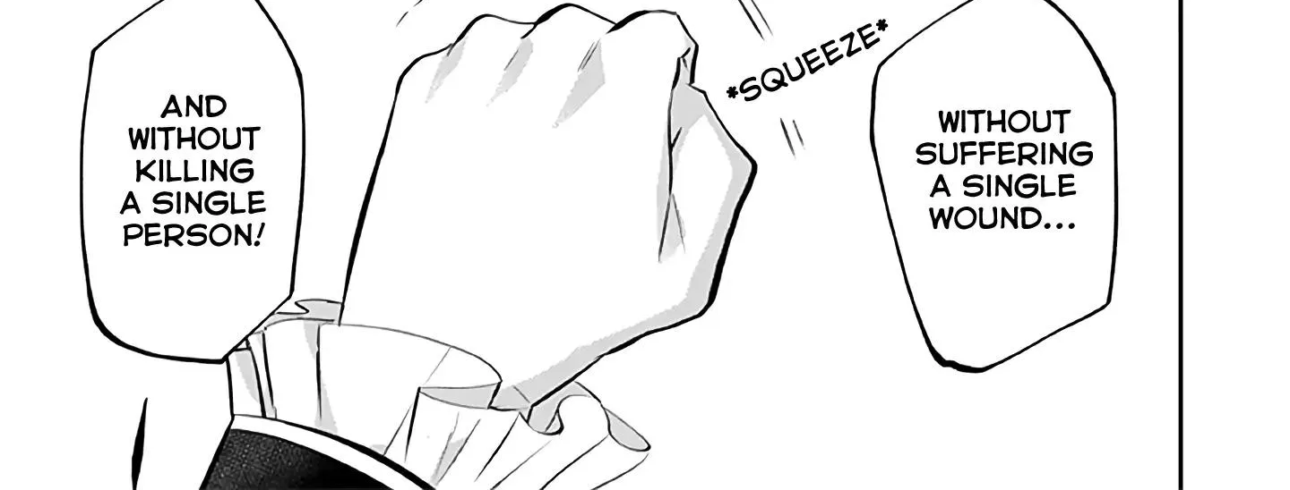 Jimi na Kensei wa Sore Demo Saikyou desu Chapter 22 page 12 - 