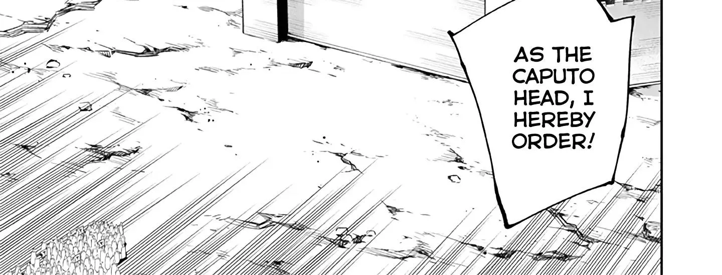 Jimi na Kensei wa Sore Demo Saikyou desu Chapter 22 page 20 - 