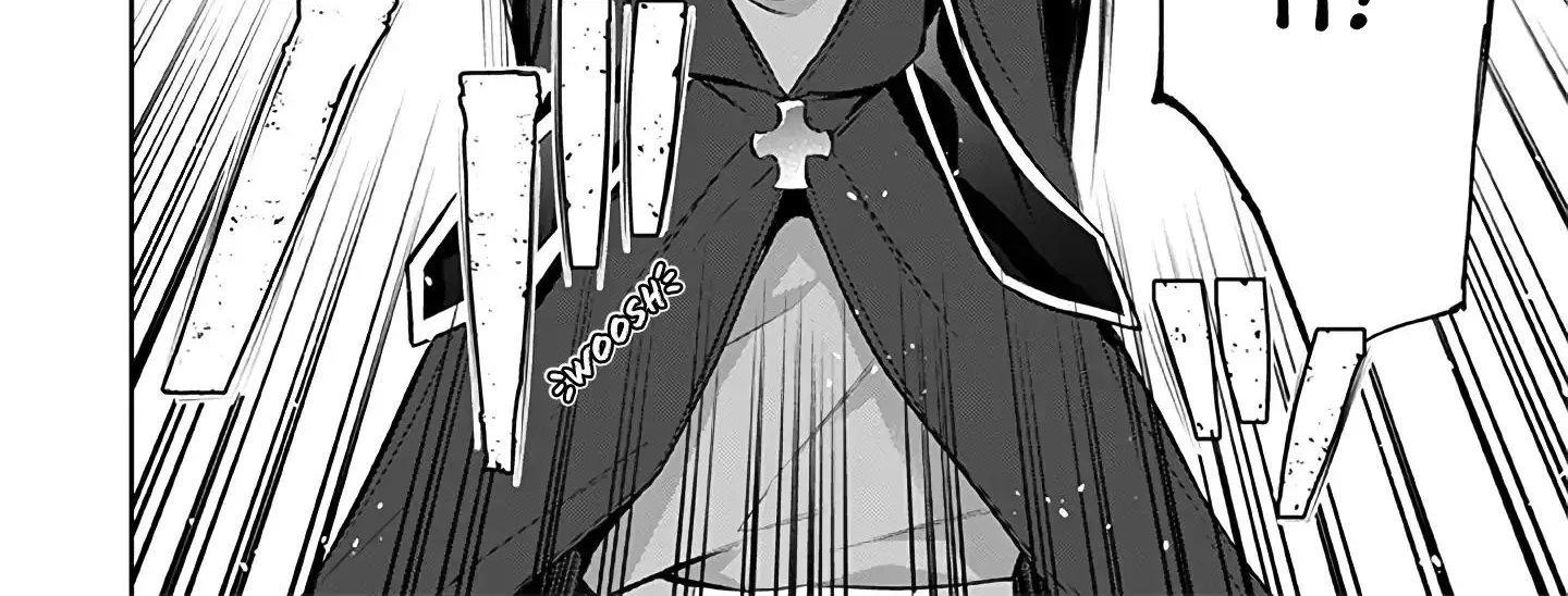 Jimi na Kensei wa Sore Demo Saikyou desu Chapter 22 page 22 - 
