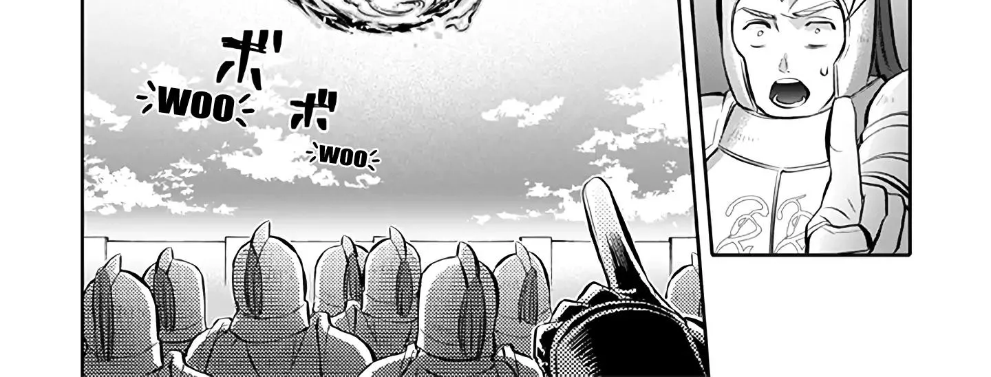 Jimi na Kensei wa Sore Demo Saikyou desu Chapter 22 page 26 - 