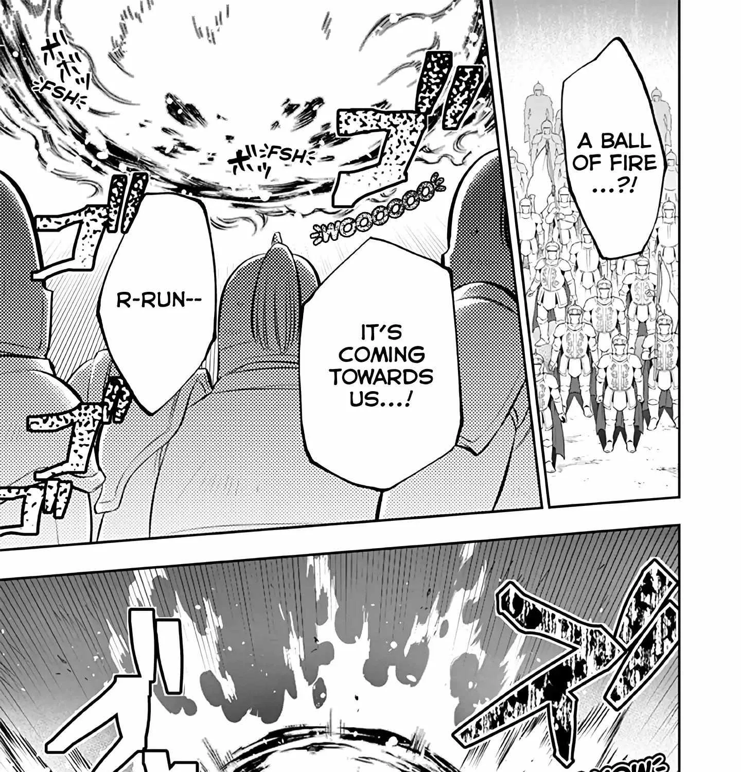 Jimi na Kensei wa Sore Demo Saikyou desu Chapter 22 page 27 - 
