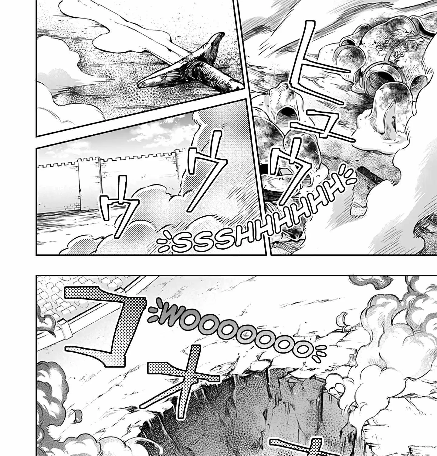 Jimi na Kensei wa Sore Demo Saikyou desu Chapter 22 page 29 - 