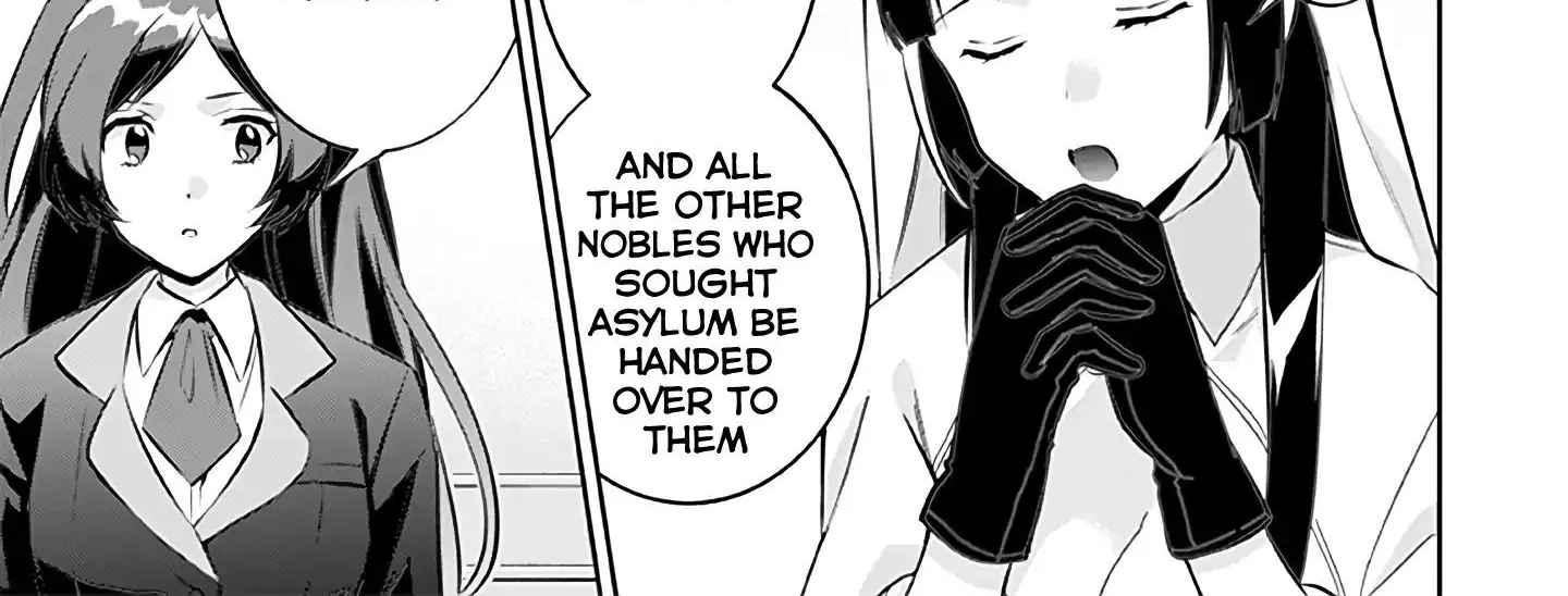 Jimi na Kensei wa Sore Demo Saikyou desu Chapter 22 page 4 - 