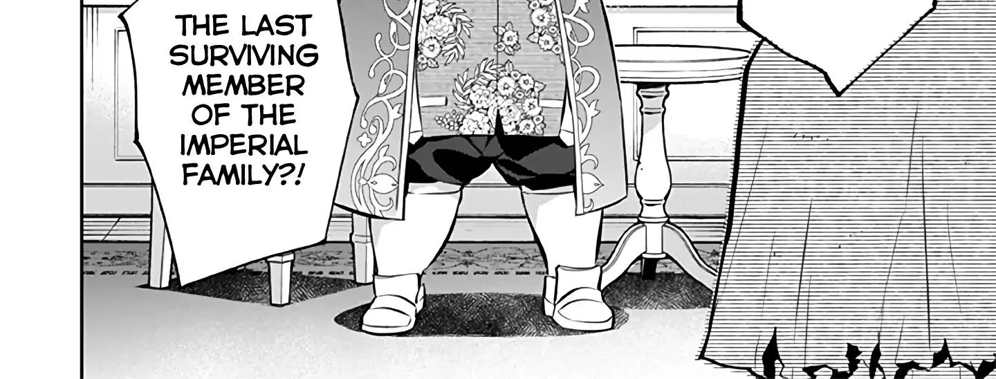 Jimi na Kensei wa Sore Demo Saikyou desu Chapter 22 page 34 - 
