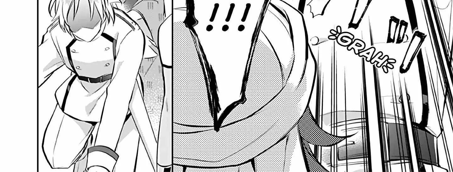 Jimi na Kensei wa Sore Demo Saikyou desu Chapter 23 page 14 - 