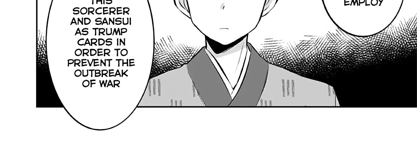 Jimi na Kensei wa Sore Demo Saikyou desu Chapter 23 page 18 - 