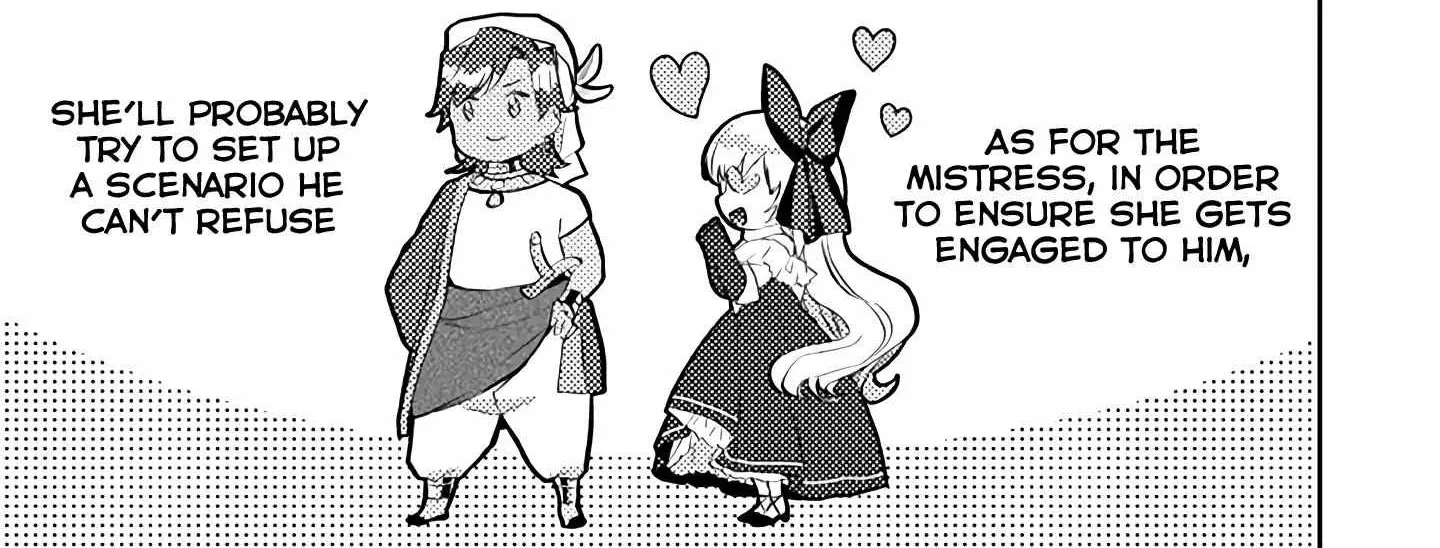 Jimi na Kensei wa Sore Demo Saikyou desu Chapter 23 page 24 - 