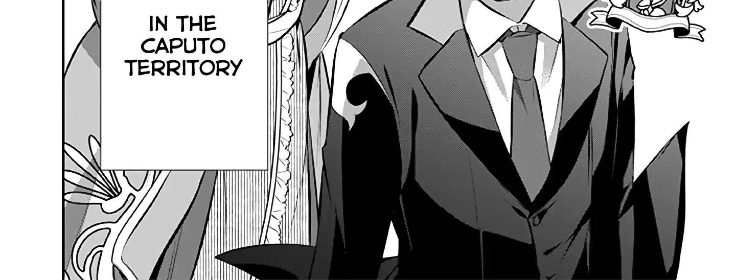 Jimi na Kensei wa Sore Demo Saikyou desu Chapter 23 page 34 - 