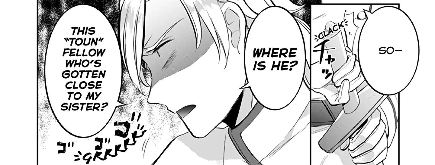 Jimi na Kensei wa Sore Demo Saikyou desu Chapter 23 page 6 - 