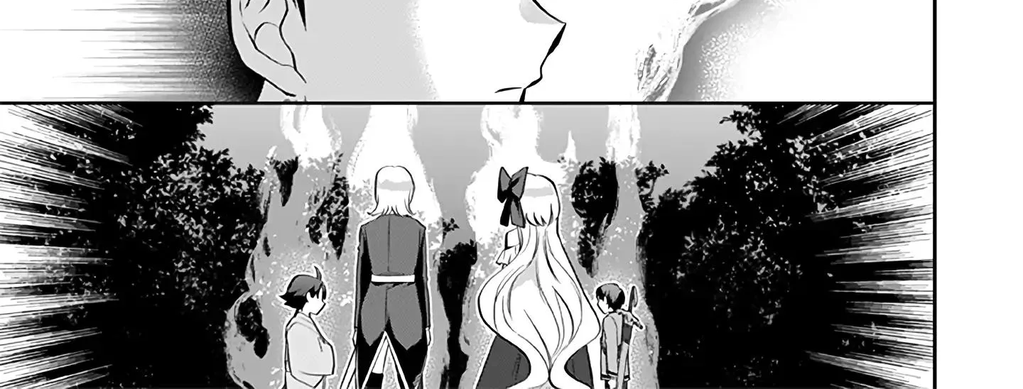Jimi na Kensei wa Sore Demo Saikyou desu Chapter 23 page 8 - 