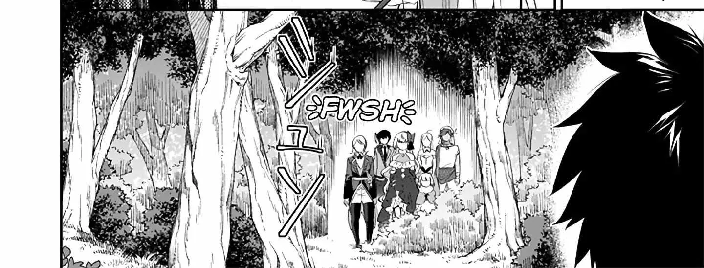 Jimi na Kensei wa Sore Demo Saikyou desu Chapter 23 page 10 - 