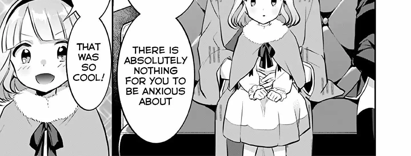 Jimi na Kensei wa Sore Demo Saikyou desu Chapter 24 page 20 - 