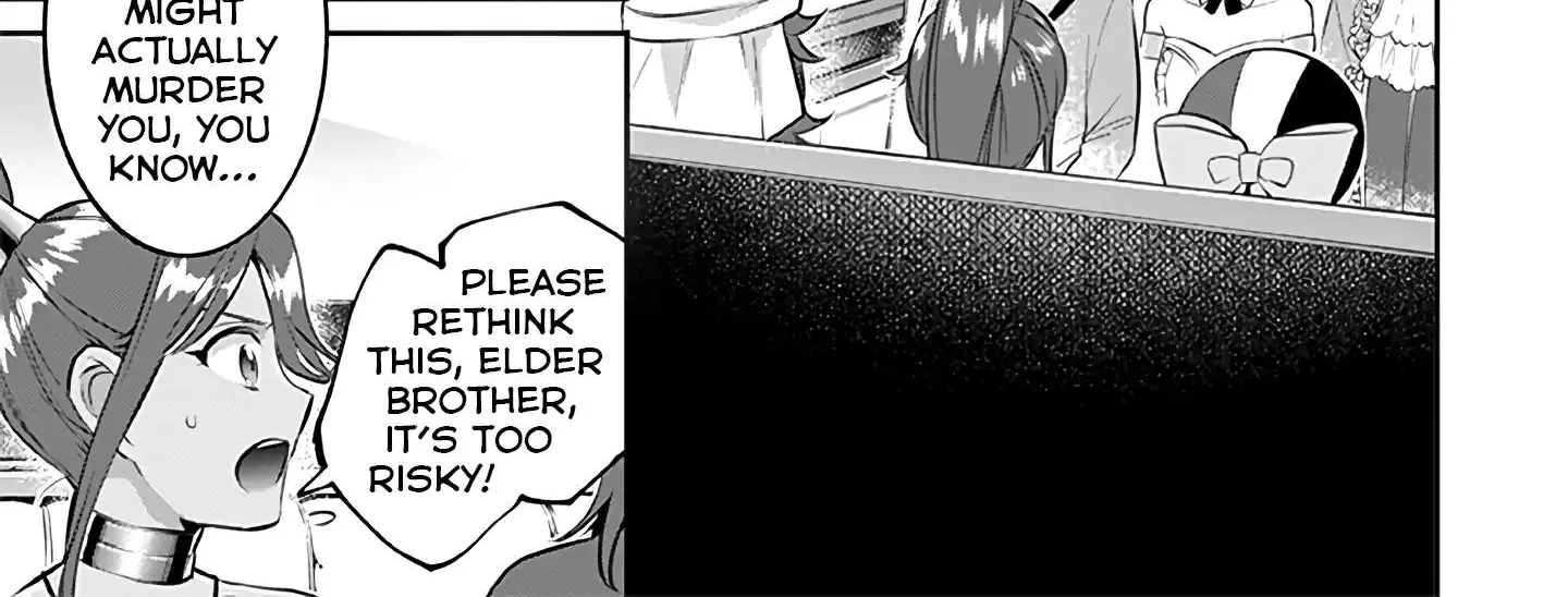 Jimi na Kensei wa Sore Demo Saikyou desu Chapter 24 page 24 - 