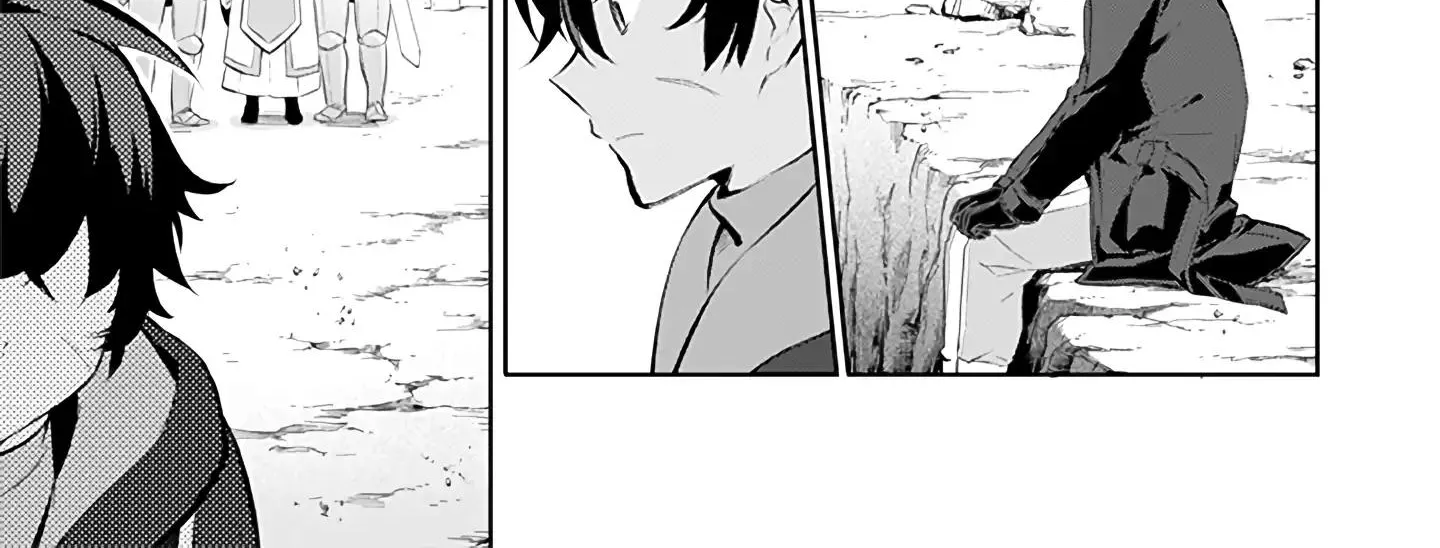 Jimi na Kensei wa Sore Demo Saikyou desu Chapter 24 page 4 - 