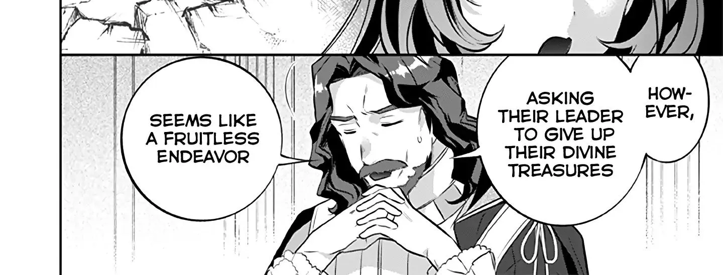 Jimi na Kensei wa Sore Demo Saikyou desu Chapter 25 page 18 - 