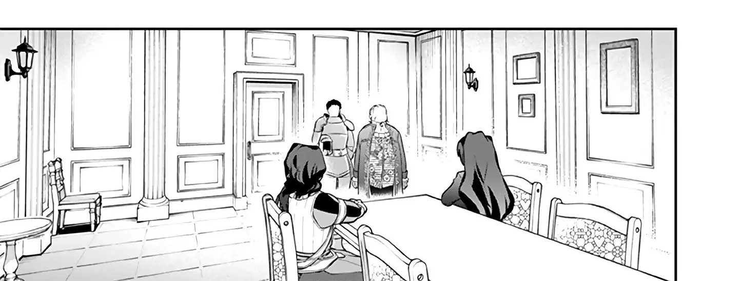 Jimi na Kensei wa Sore Demo Saikyou desu Chapter 25 page 24 - 