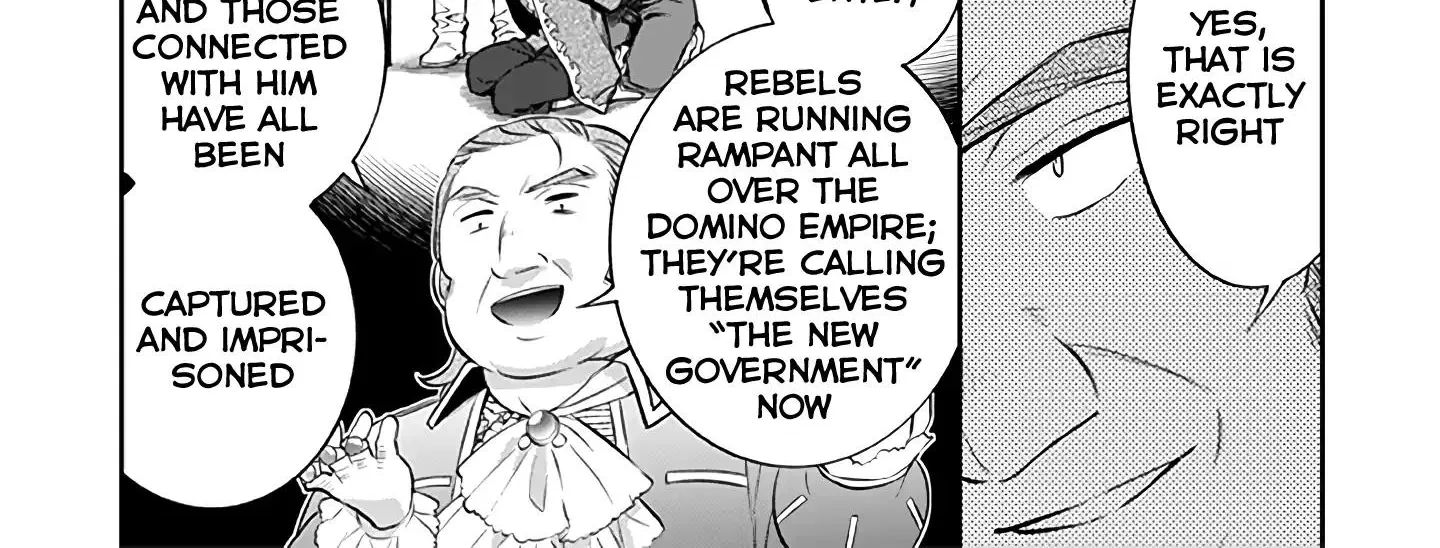 Jimi na Kensei wa Sore Demo Saikyou desu Chapter 25 page 26 - 