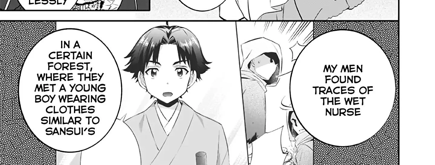 Jimi na Kensei wa Sore Demo Saikyou desu Chapter 25 page 28 - 