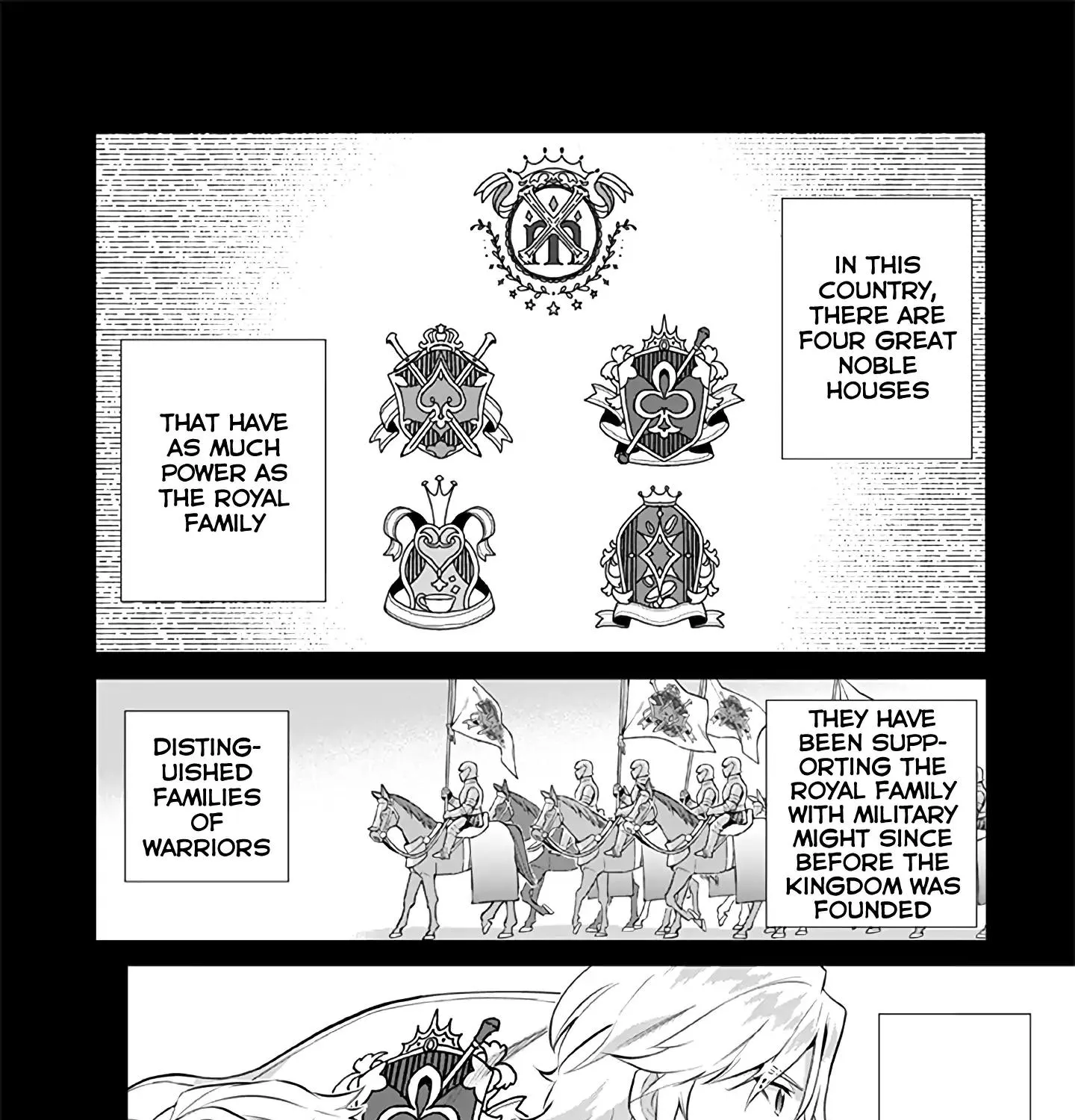 Jimi na Kensei wa Sore Demo Saikyou desu Chapter 25 page 5 - 