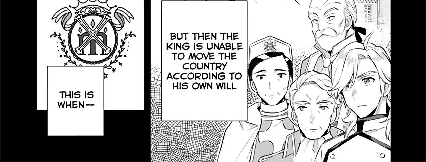 Jimi na Kensei wa Sore Demo Saikyou desu Chapter 25 page 10 - 