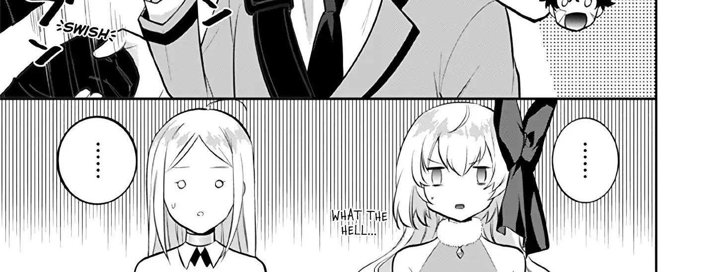 Jimi na Kensei wa Sore Demo Saikyou desu Chapter 26 page 12 - 