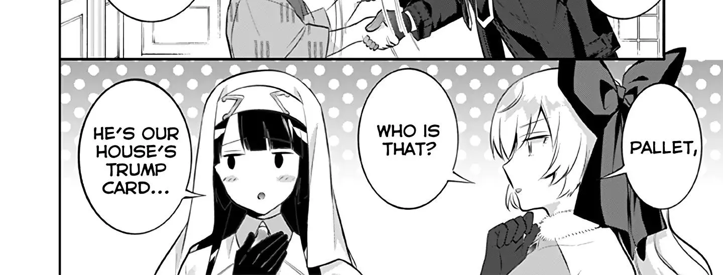 Jimi na Kensei wa Sore Demo Saikyou desu Chapter 26 page 14 - 
