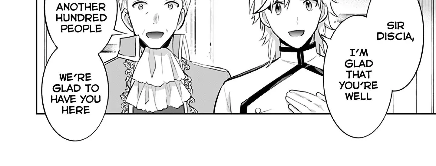 Jimi na Kensei wa Sore Demo Saikyou desu Chapter 26 page 18 - 