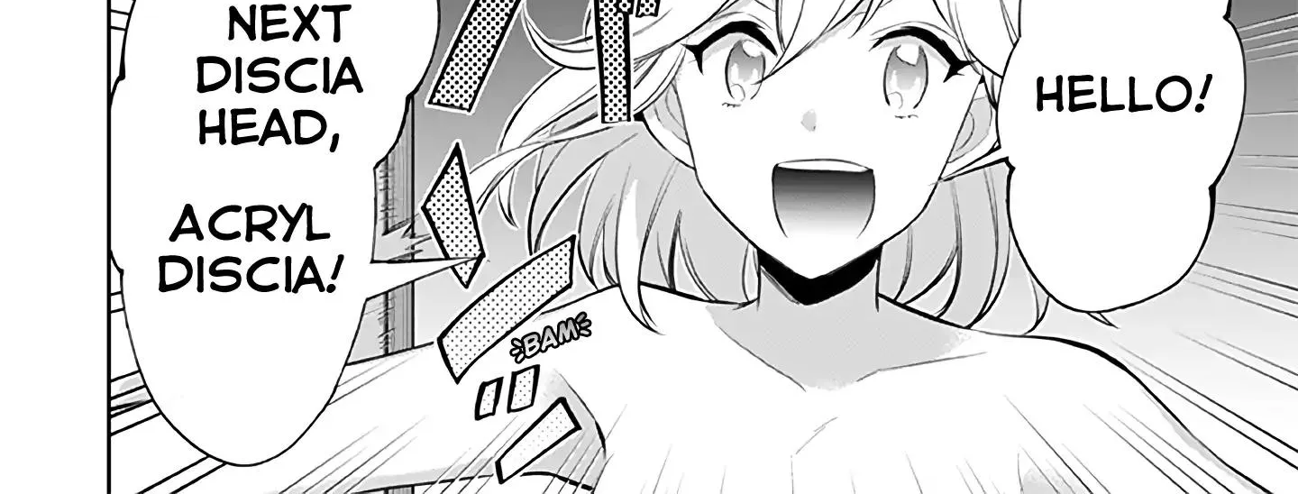 Jimi na Kensei wa Sore Demo Saikyou desu Chapter 26 page 30 - 