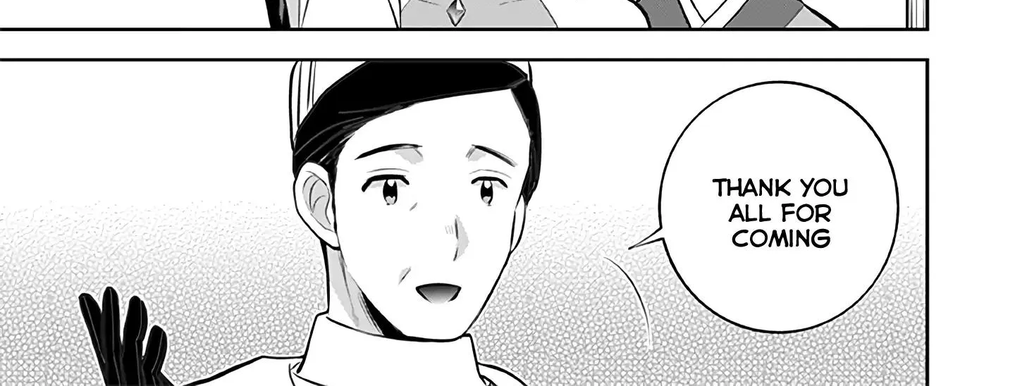 Jimi na Kensei wa Sore Demo Saikyou desu Chapter 26 page 8 - 