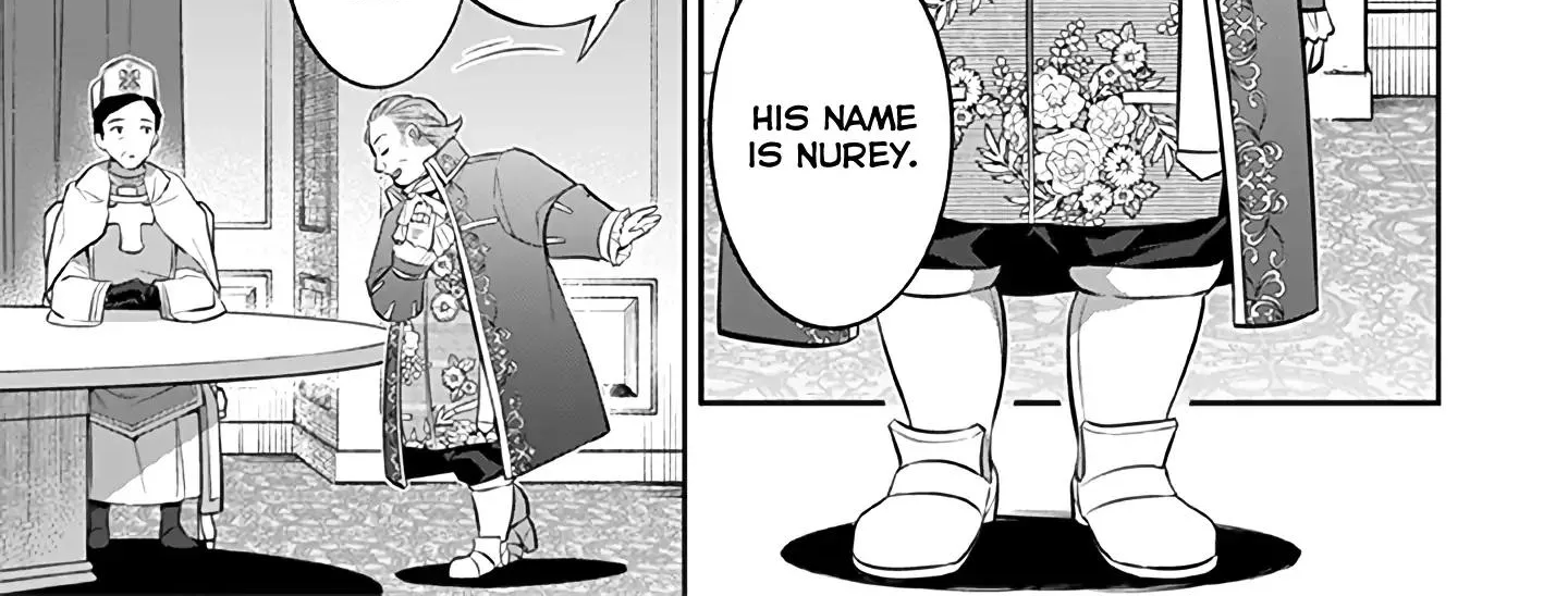 Jimi na Kensei wa Sore Demo Saikyou desu Chapter 27 page 12 - 