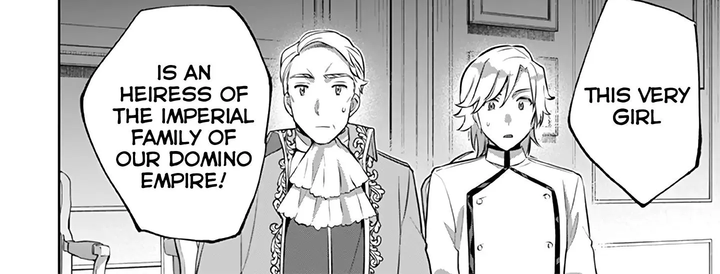 Jimi na Kensei wa Sore Demo Saikyou desu Chapter 27 page 14 - 