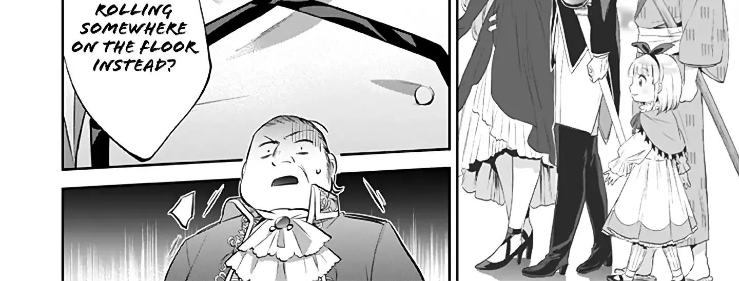 Jimi na Kensei wa Sore Demo Saikyou desu Chapter 27 page 18 - 
