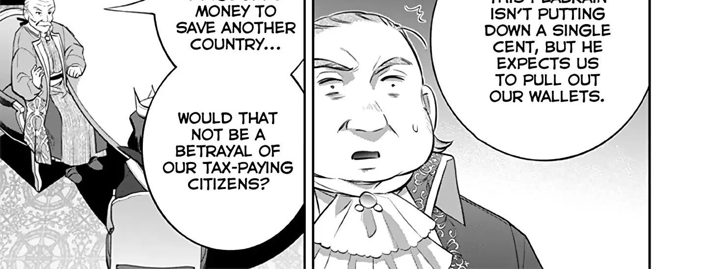 Jimi na Kensei wa Sore Demo Saikyou desu Chapter 27 page 20 - 