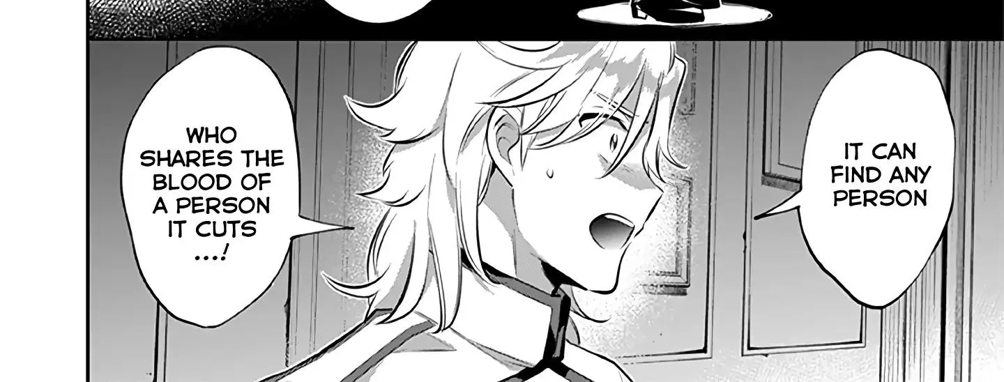 Jimi na Kensei wa Sore Demo Saikyou desu Chapter 27 page 22 - 