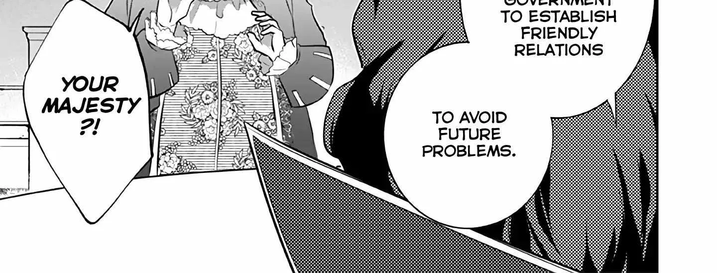 Jimi na Kensei wa Sore Demo Saikyou desu Chapter 27 page 24 - 