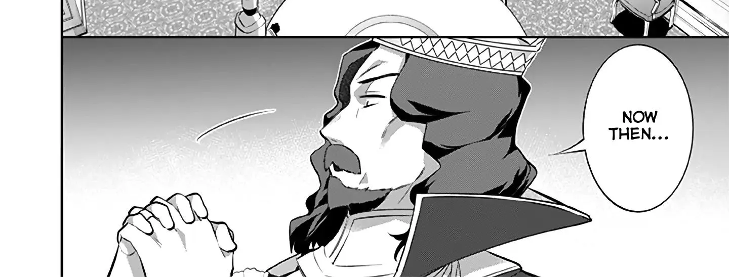Jimi na Kensei wa Sore Demo Saikyou desu Chapter 27 page 26 - 