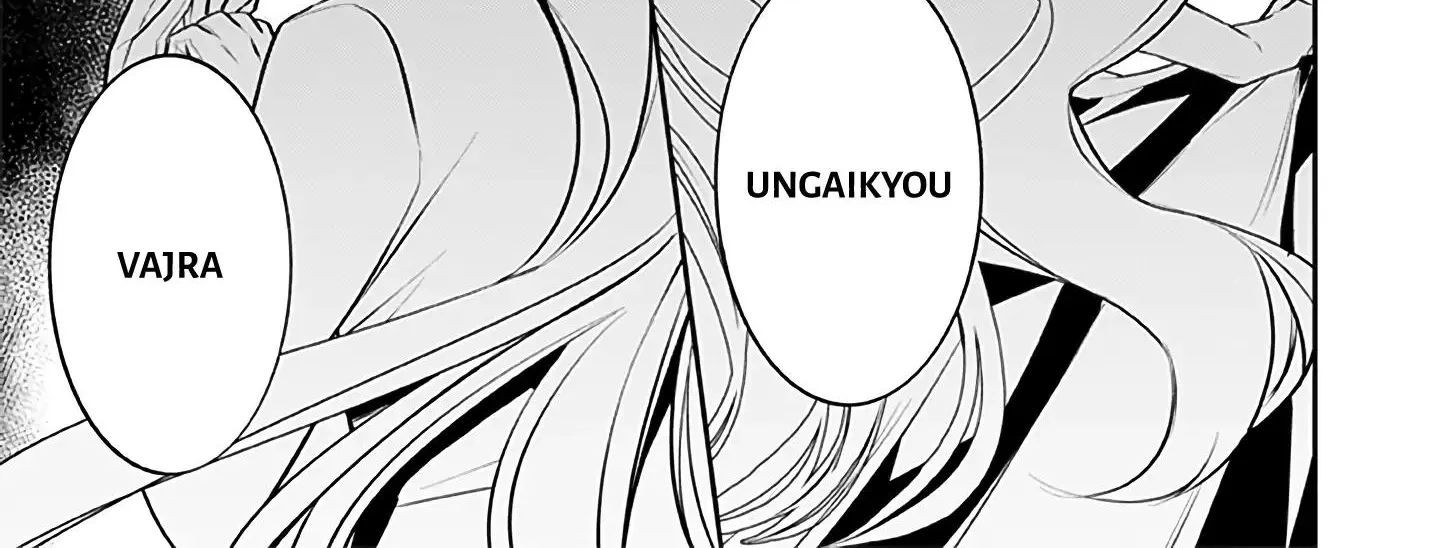 Jimi na Kensei wa Sore Demo Saikyou desu Chapter 27 page 28 - 