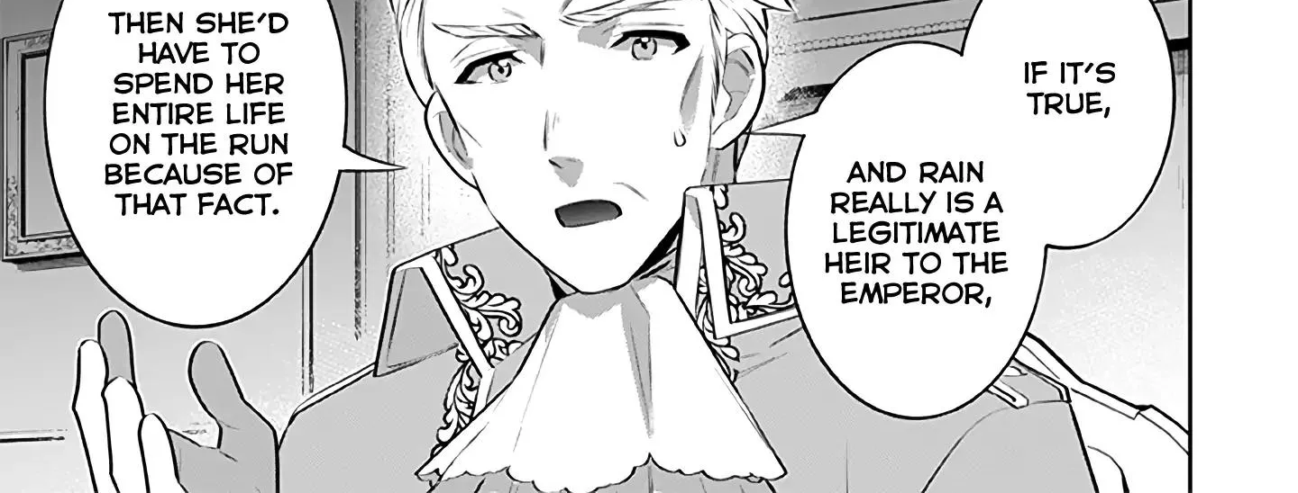 Jimi na Kensei wa Sore Demo Saikyou desu Chapter 27 page 32 - 
