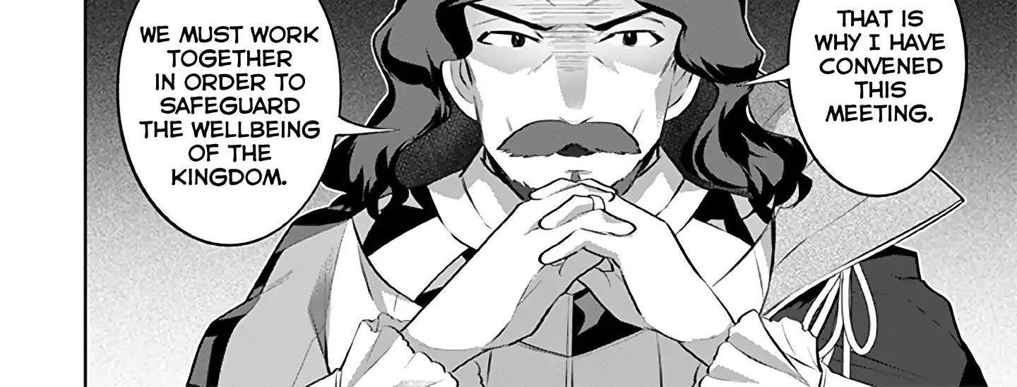 Jimi na Kensei wa Sore Demo Saikyou desu Chapter 27 page 34 - 
