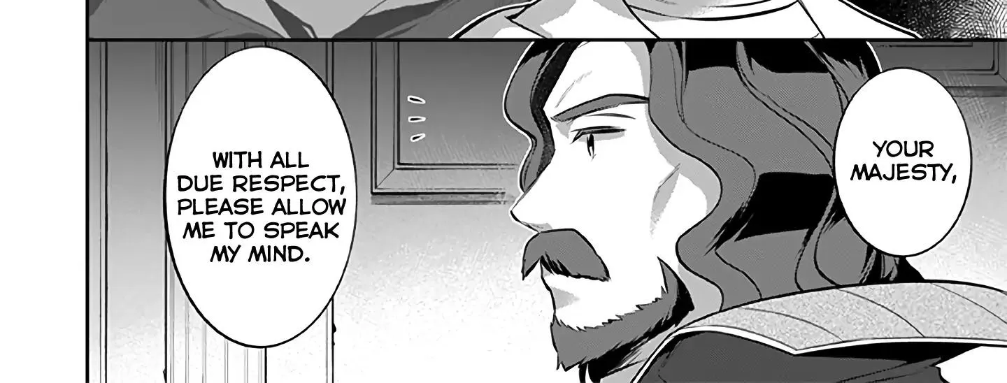 Jimi na Kensei wa Sore Demo Saikyou desu Chapter 27 page 6 - 