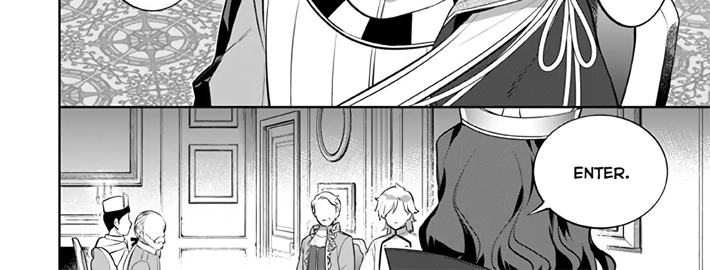 Jimi na Kensei wa Sore Demo Saikyou desu Chapter 27 page 10 - 