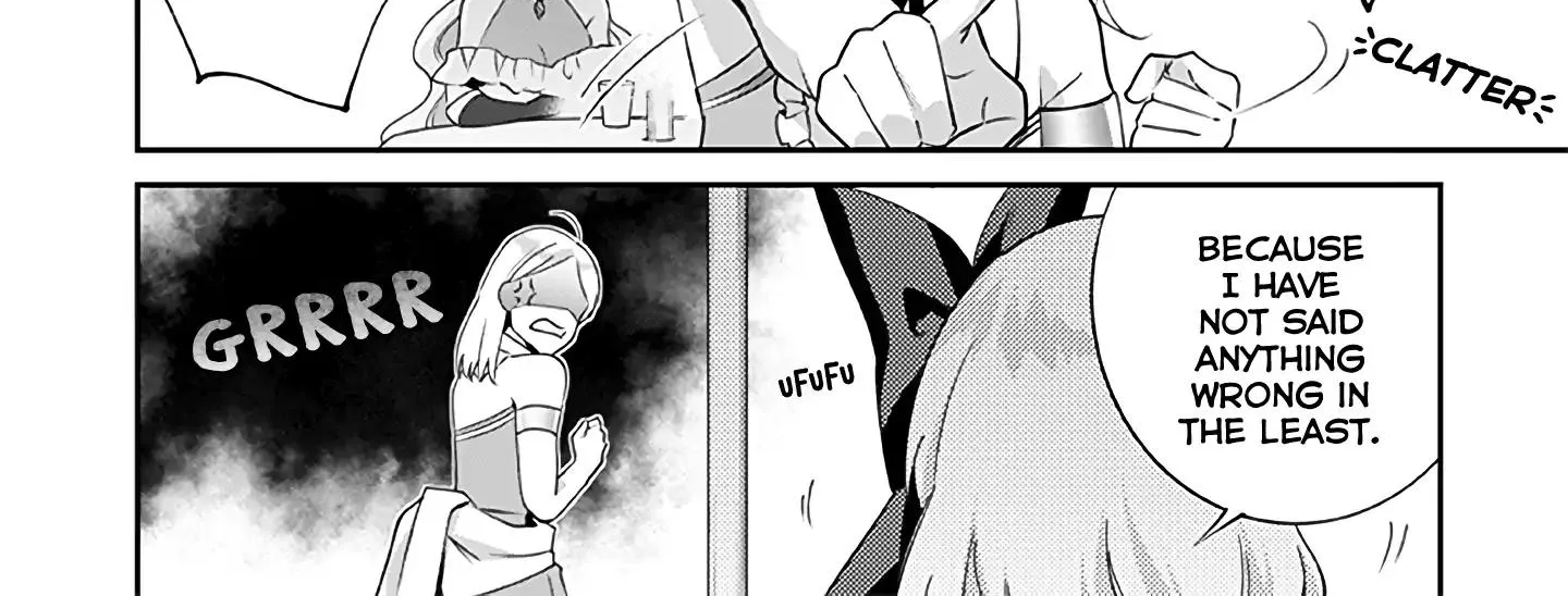 Jimi na Kensei wa Sore Demo Saikyou desu Chapter 28 page 22 - 